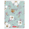 Zeszyt A5 60k kratka z marginesem mix 400206342 HERLITZ